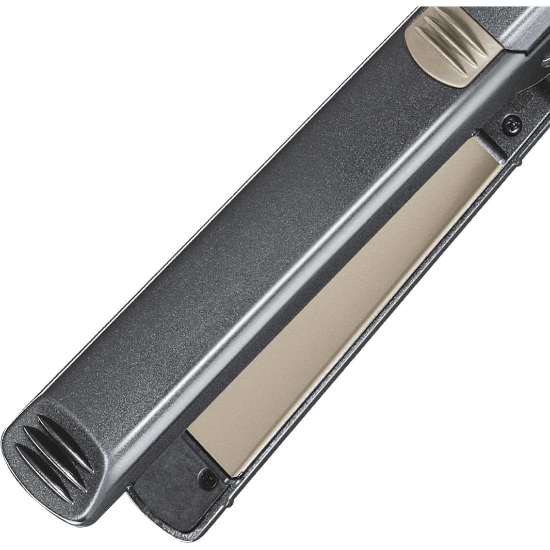 Promo 🔥 InfinitiPro By Conair 1" Tourmaline Ceramic Flat Iron 👍 - Image 2