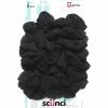 Flash Sale 💯 Scunci Twisters Black 8 Pk. 🤩