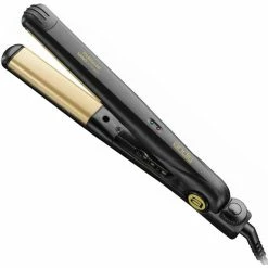 Wholesale ✔️ Andis Curved Edge Professional Heat Flat Iron 👍