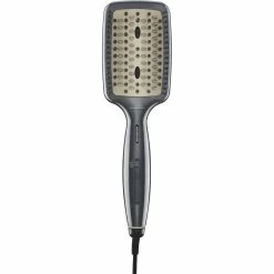 Cheapest 😍 Conair InfinitiPRO Diamond Brilliance Ceramic Smoothing Hot Brush 😍