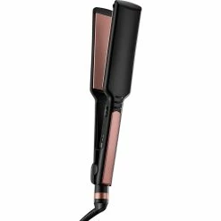 Outlet 🎉 Conair InfinitiPro Rose Gold Ceramic 1.75 In. Flat Iron 😀