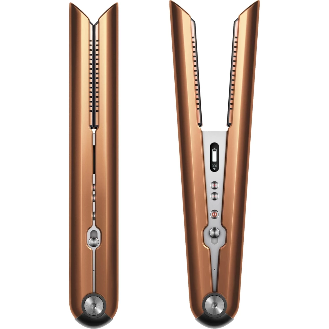 Budget ๐ Dyson Corrale Hair Straightener โ