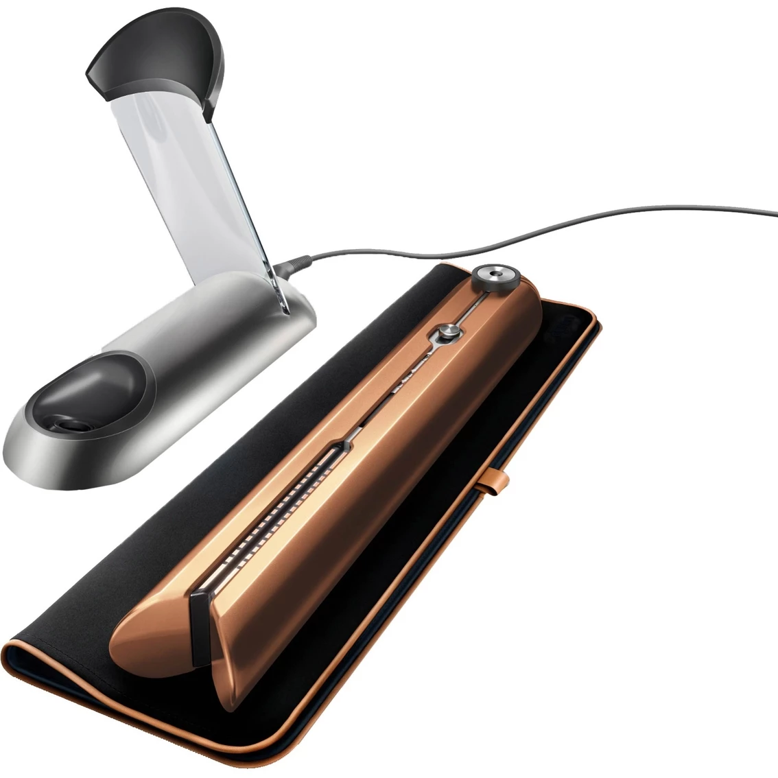 Budget ๐ Dyson Corrale Hair Straightener โ - Image 3
