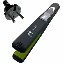 Brand new 💯 Vibrastrait Pro Vibrating Ceramic Tourmaline Ionic 1 In. Flat Iron 😉