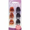 Best reviews of 🔥 Goody Slide Proof Small Half Claw Clip 6 Ct. 😉