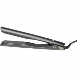 Promo 🎉 T3 Lucea 1 In. Professional Graphite Straightening & Styling Flat Iron 😀