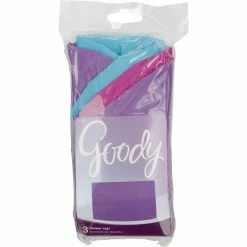 Top 10 ⭐ Goody Shower Cap Styling Essentials Multi Pack 3 Ct. 🤩