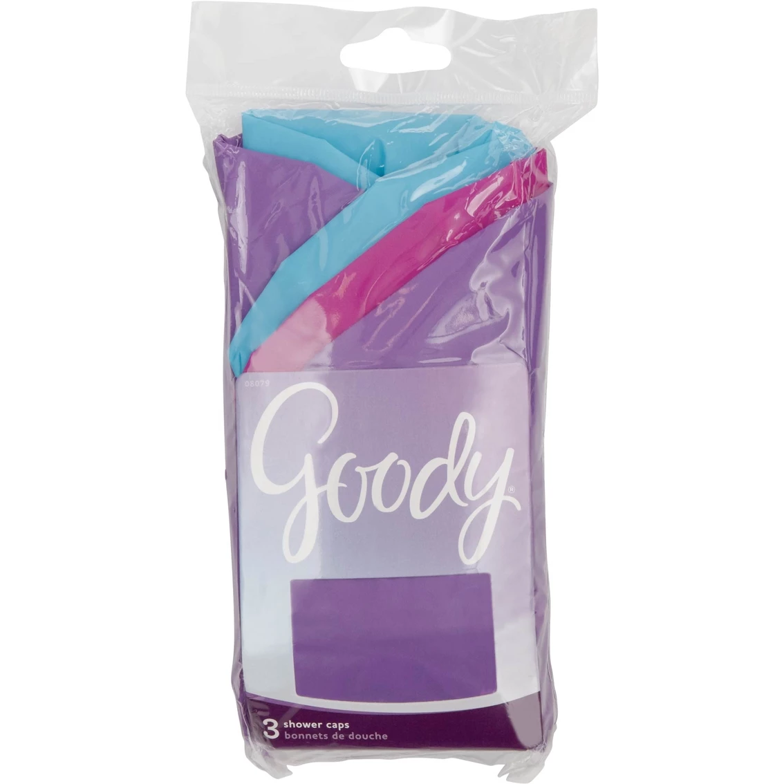 Top 10 ⭐ Goody Shower Cap Styling Essentials Multi Pack 3 Ct. 🤩