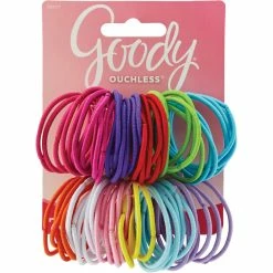 Brand new ❤️ Goody Ouchless 2mm Hair Tie Elastics 🥰
