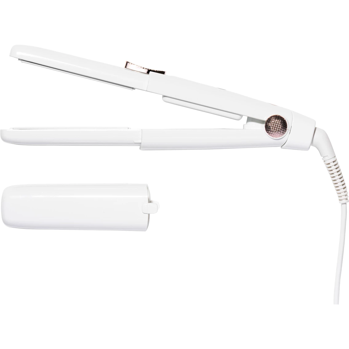 Coupon 💯 T3 SinglePass Compact Flat Iron With Cap 🎉 - Image 2