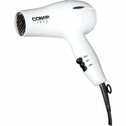 Best deal 🥰 Conair Hair Dryer 1875W 😉