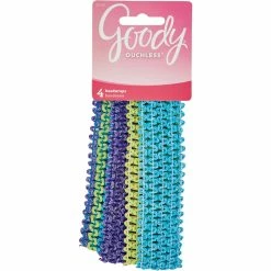 Coupon 👍 Goody Girl Woven Headwrap, 4 Ct. ✔️