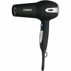 Deals ✔️ Conair 1875 Watt Tourmaline Ceramic Hair Dryer 🌟