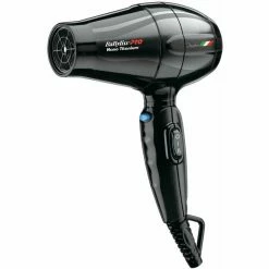 Top 10 🧨 BaByliss Nano Titanium Bambino Compact Dryer 🌟
