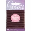 Budget 😉 Goody Ouchless Elastics, 24 Ct. 😀