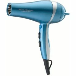 Best Sale 👍 BaBylissPRO Nano Titanium 2000 Watt Mid Sized Dryer ⌛