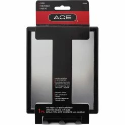 Outlet 🔔 Ace Men Fog Resistant Mirror 🌟