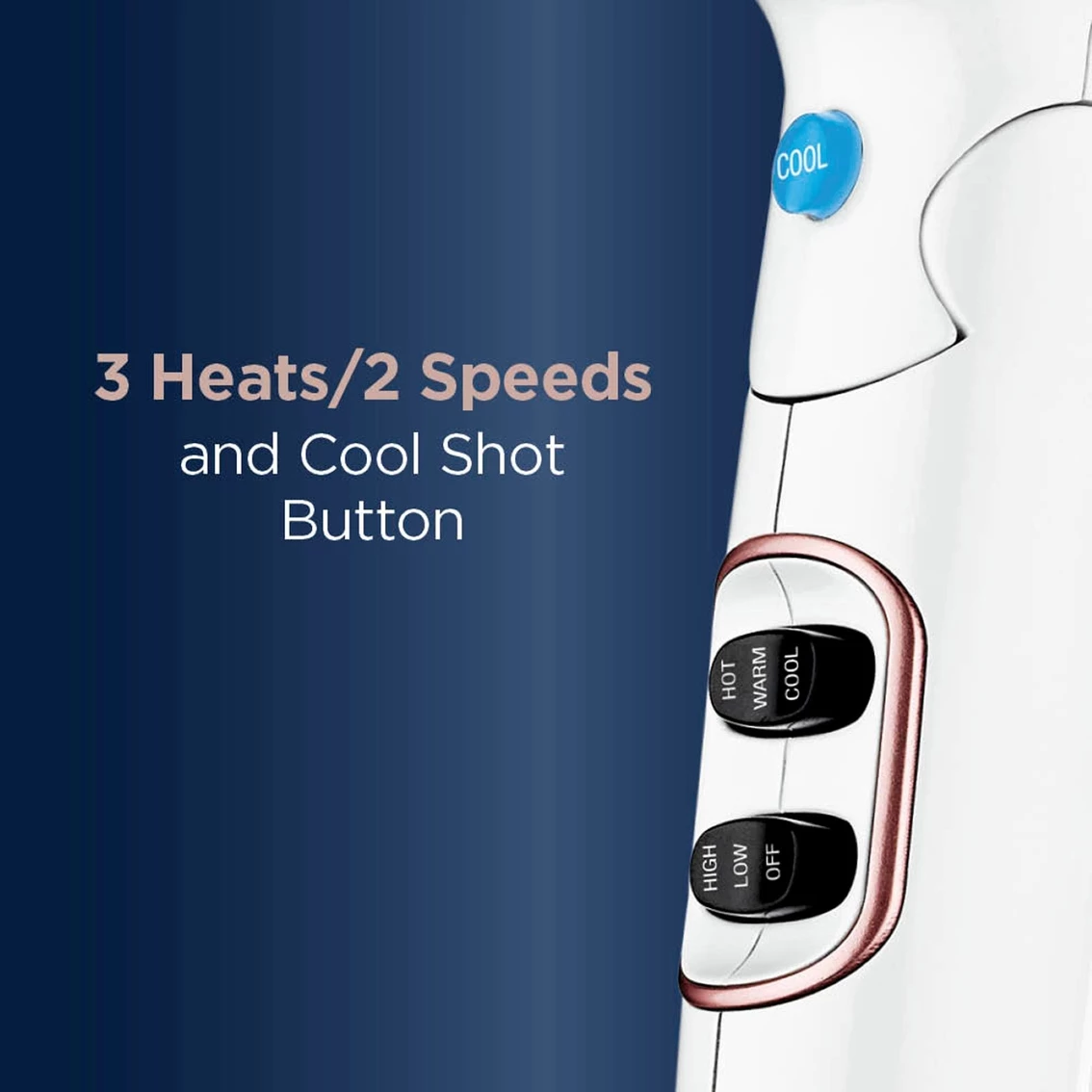 Deals 🎁 Conair Worldwide Travel Dryer ✔️ - Image 8