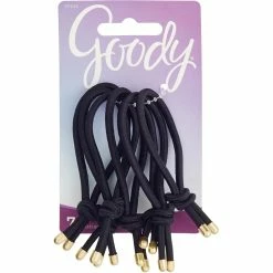 Best reviews of 😍 Goody Finish Touch Elastics, 7 Ct. ❤️