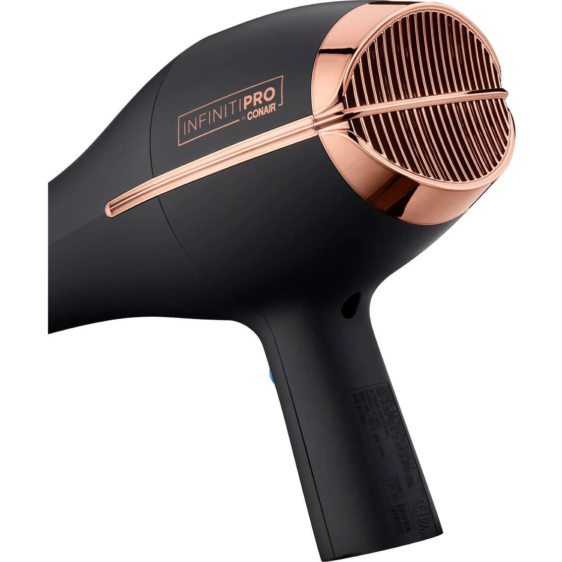 Cheapest 🛒 InfinitiPRO By Conair 1875W AC Pro Dryer 🎉 - Image 2