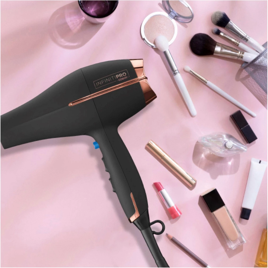 Cheapest 🛒 InfinitiPRO By Conair 1875W AC Pro Dryer 🎉 - Image 9