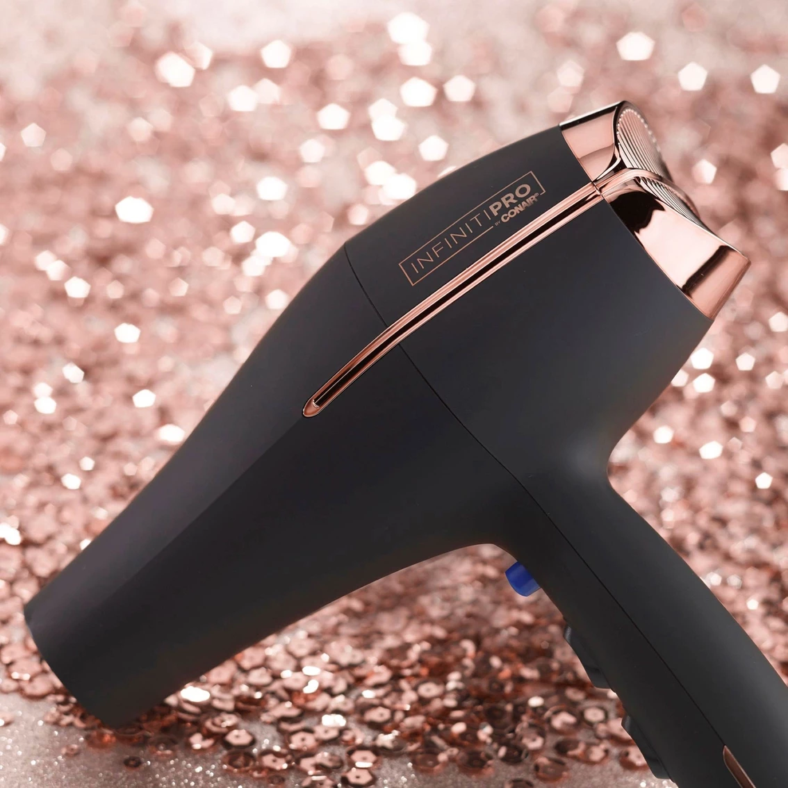 Cheapest 🛒 InfinitiPRO By Conair 1875W AC Pro Dryer 🎉 - Image 10