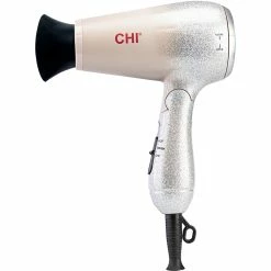 Cheapest ❤️ Chi Tech Travel Hair Dryer 🎁